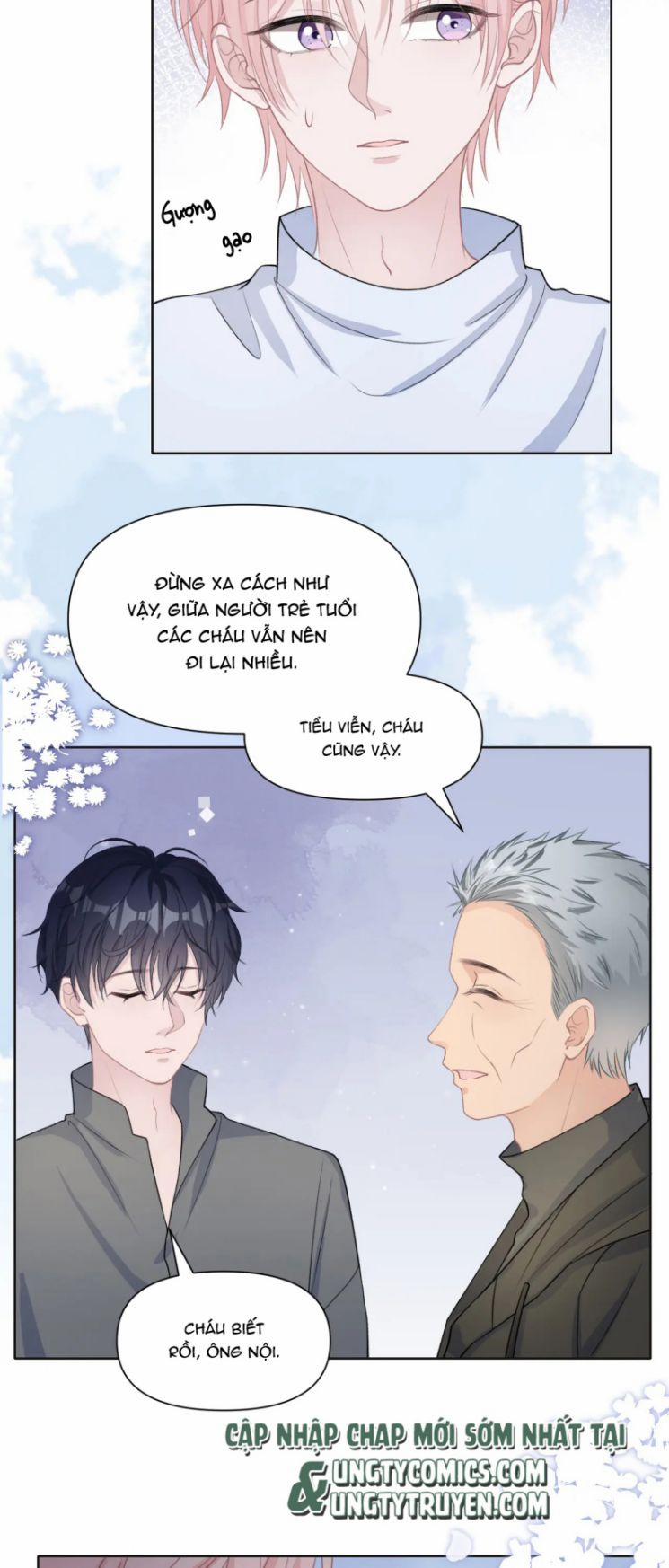 Sẵn Lòng Thua Cuộc 65 trang 40