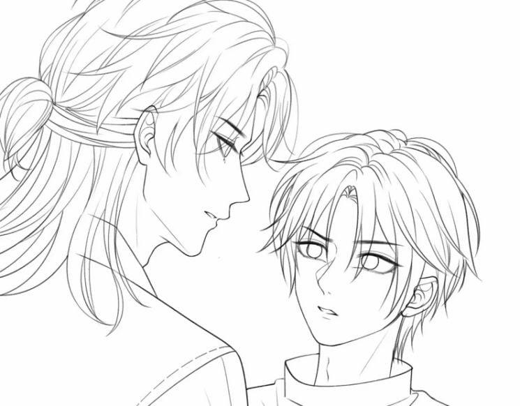 Sẵn Lòng Thua Cuộc 65 trang 74