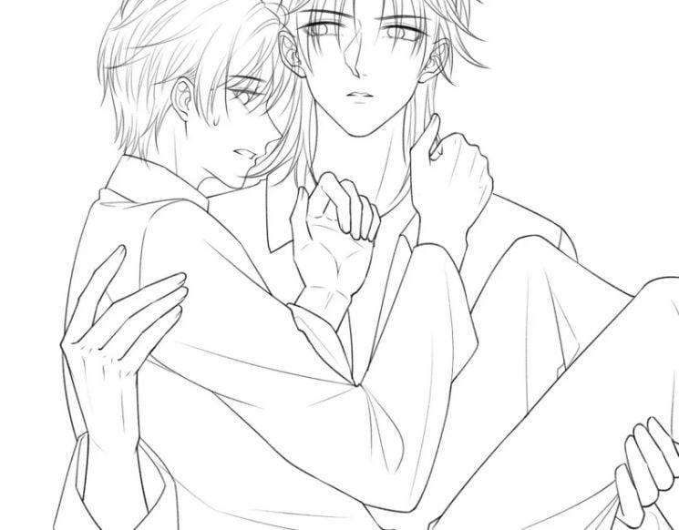 Sẵn Lòng Thua Cuộc 65 trang 79