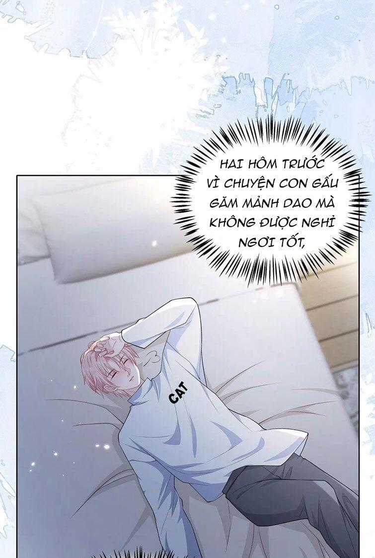 Sẵn Lòng Thua Cuộc 66 trang 12