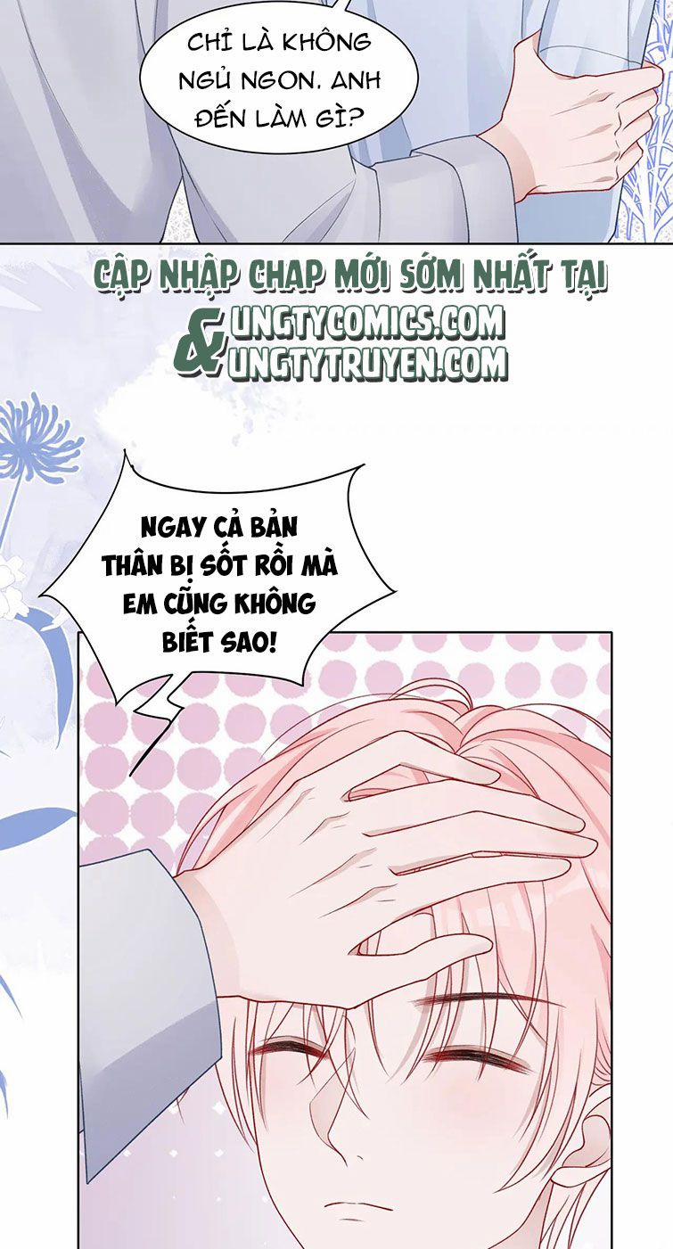 Sẵn Lòng Thua Cuộc 66 trang 20