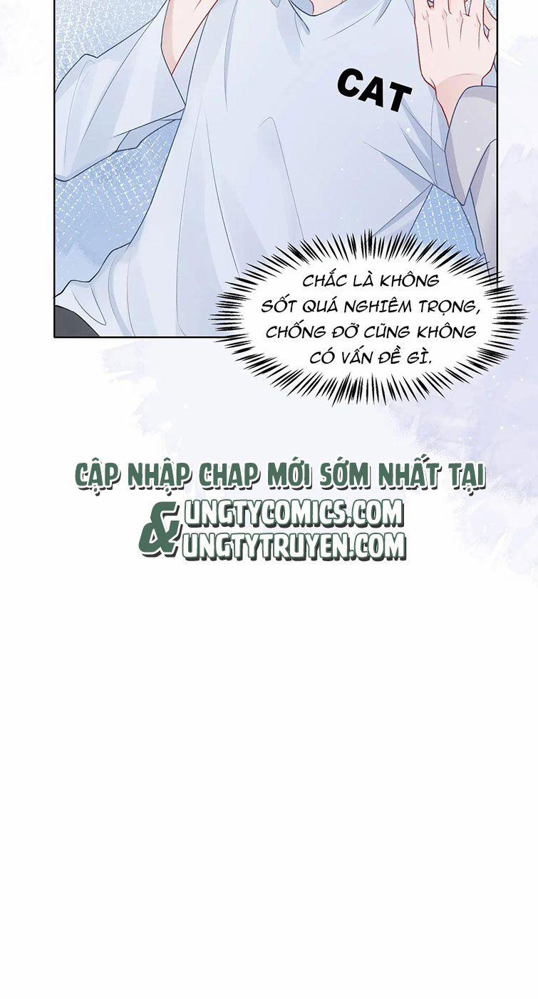 Sẵn Lòng Thua Cuộc 66 trang 24