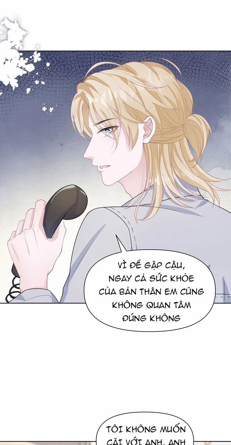 Sẵn Lòng Thua Cuộc 66 trang 25