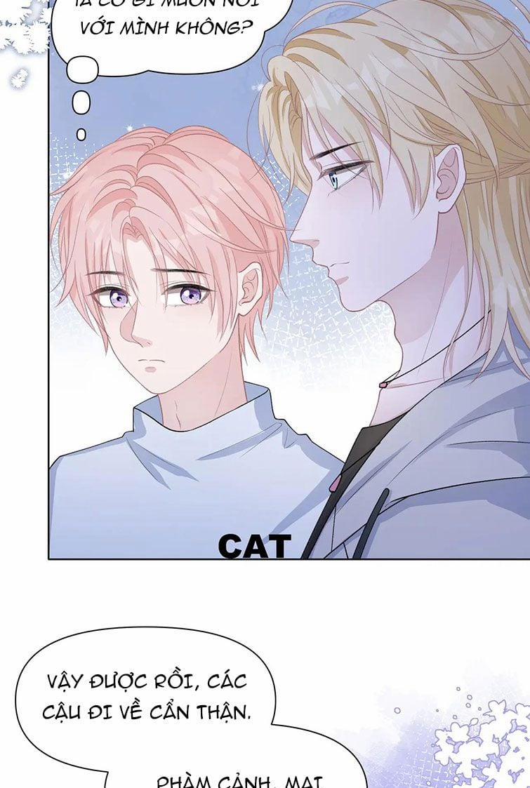 Sẵn Lòng Thua Cuộc 66 trang 3