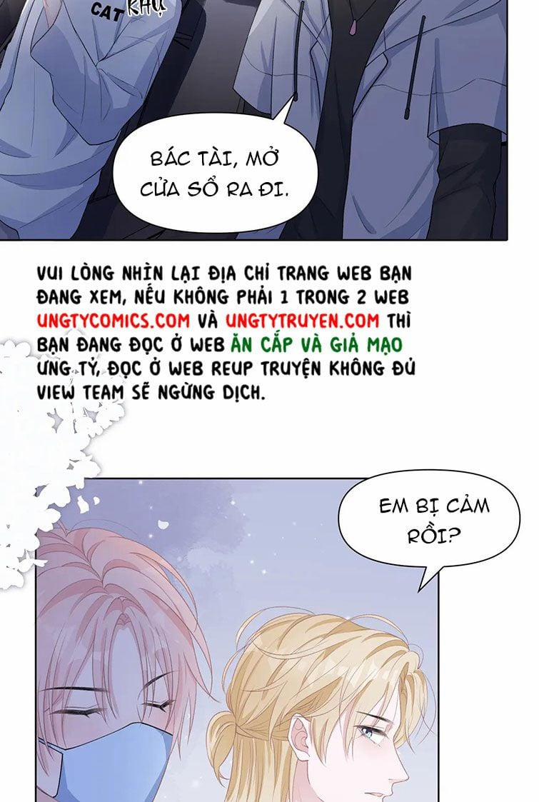 Sẵn Lòng Thua Cuộc 66 trang 7