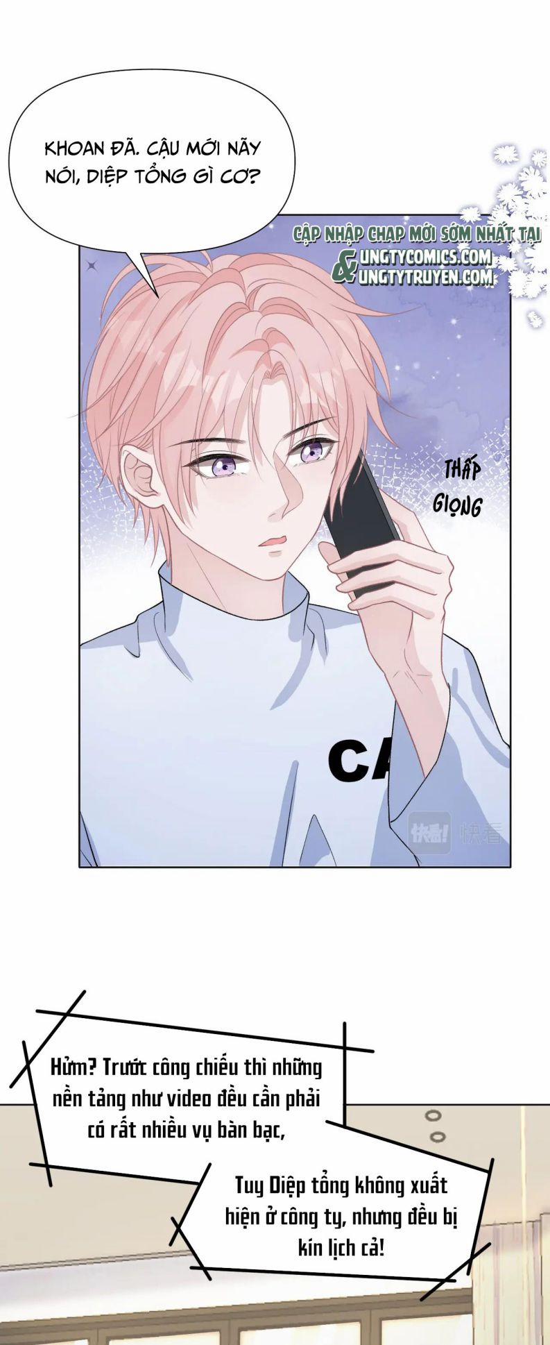 Sẵn Lòng Thua Cuộc 68 trang 10