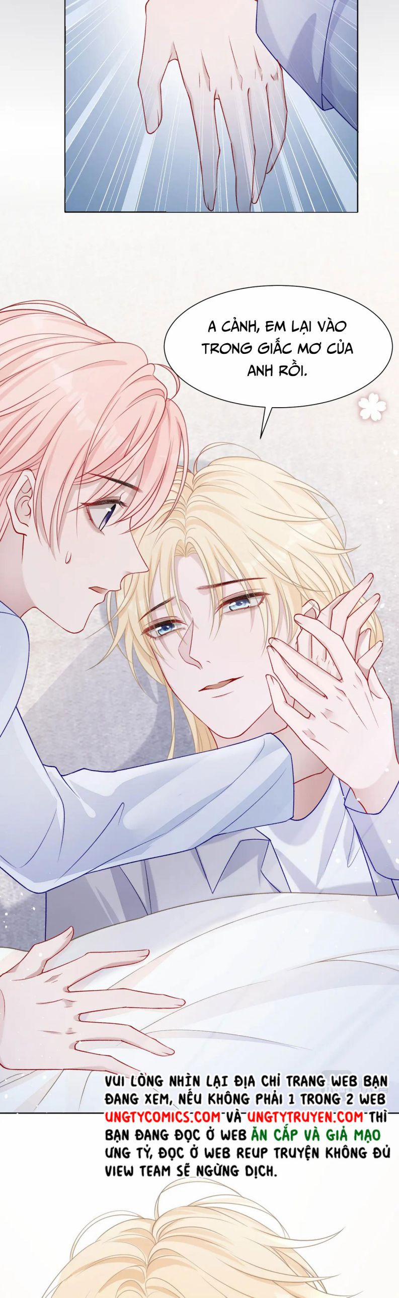 Sẵn Lòng Thua Cuộc 68 trang 24