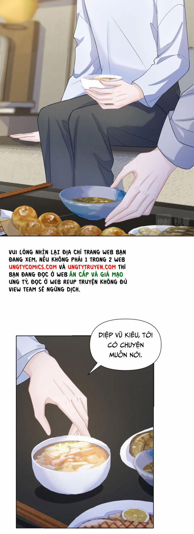 Sẵn Lòng Thua Cuộc 68 trang 30