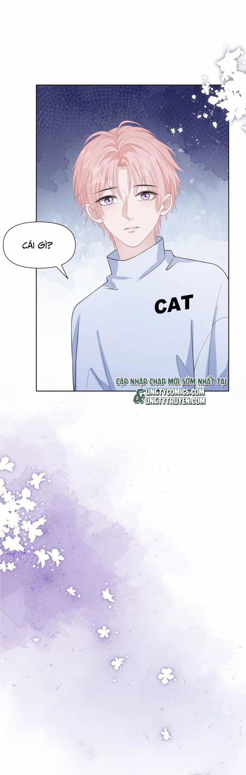 Sẵn Lòng Thua Cuộc 68 trang 33