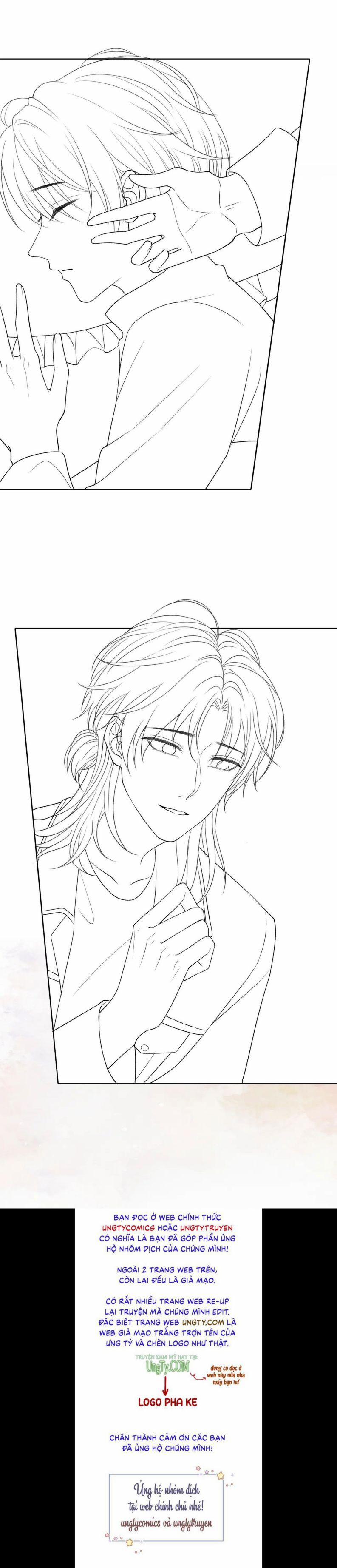 Sẵn Lòng Thua Cuộc 68 trang 35