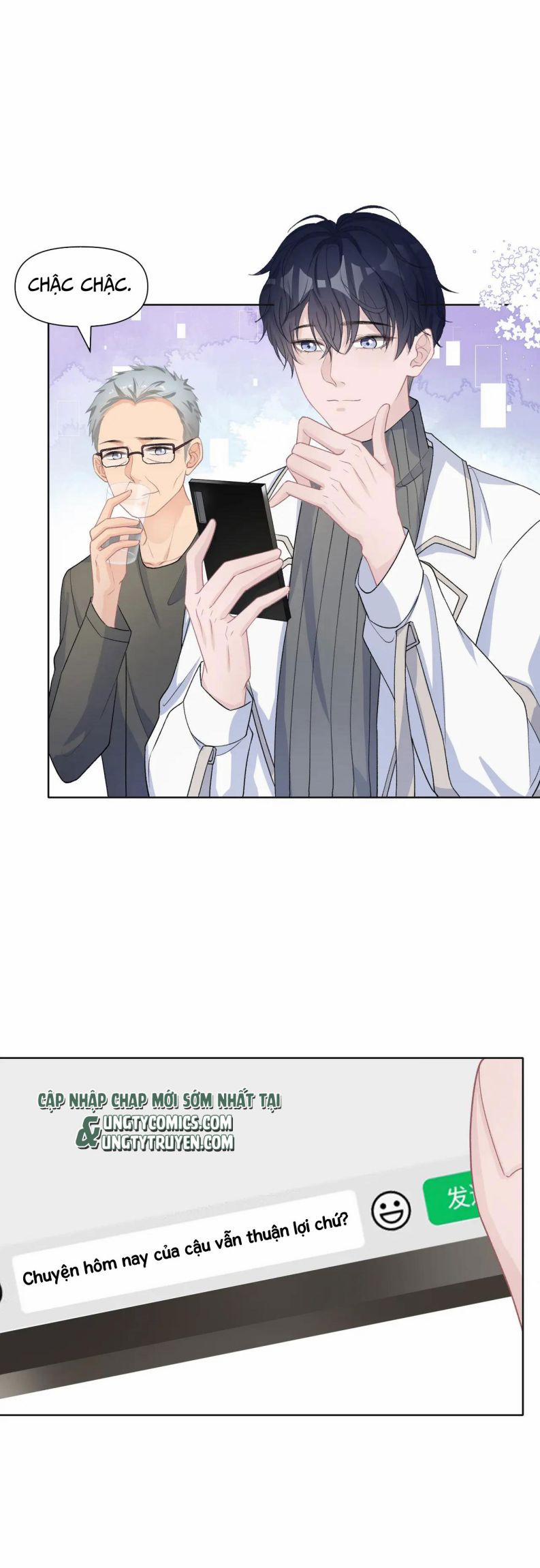 Sẵn Lòng Thua Cuộc 68 trang 7