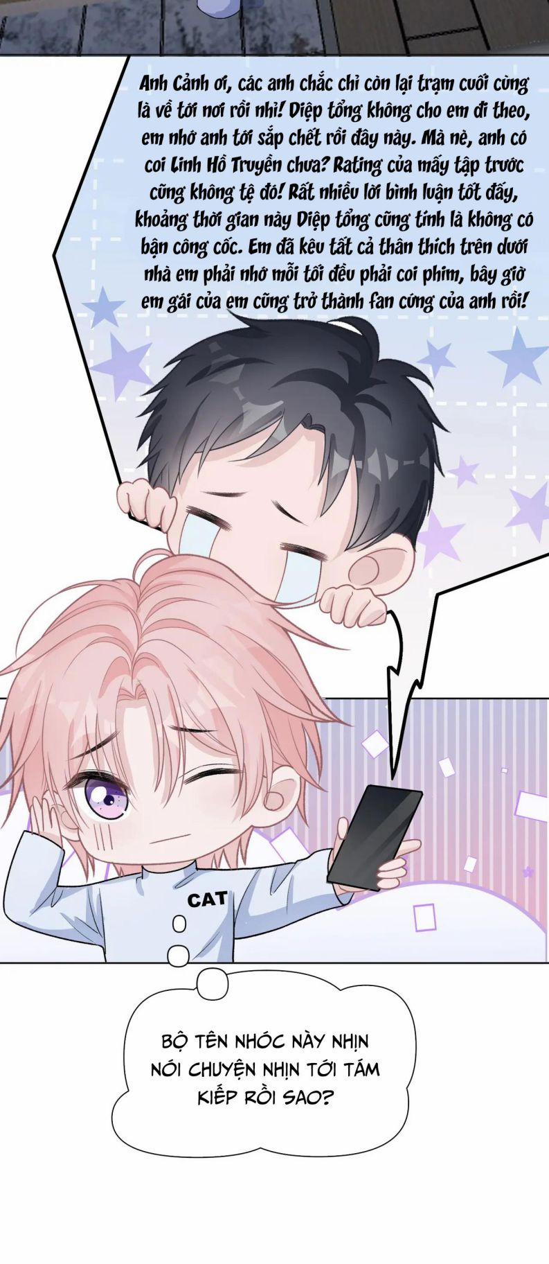 Sẵn Lòng Thua Cuộc 68 trang 9