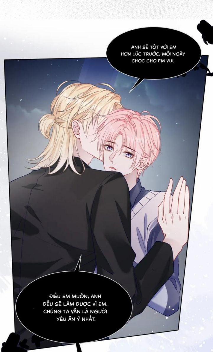 Sẵn Lòng Thua Cuộc 70 trang 13