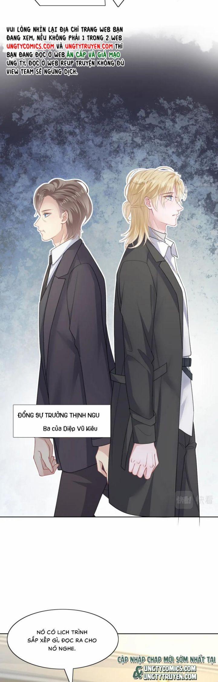 Sẵn Lòng Thua Cuộc 70 trang 58