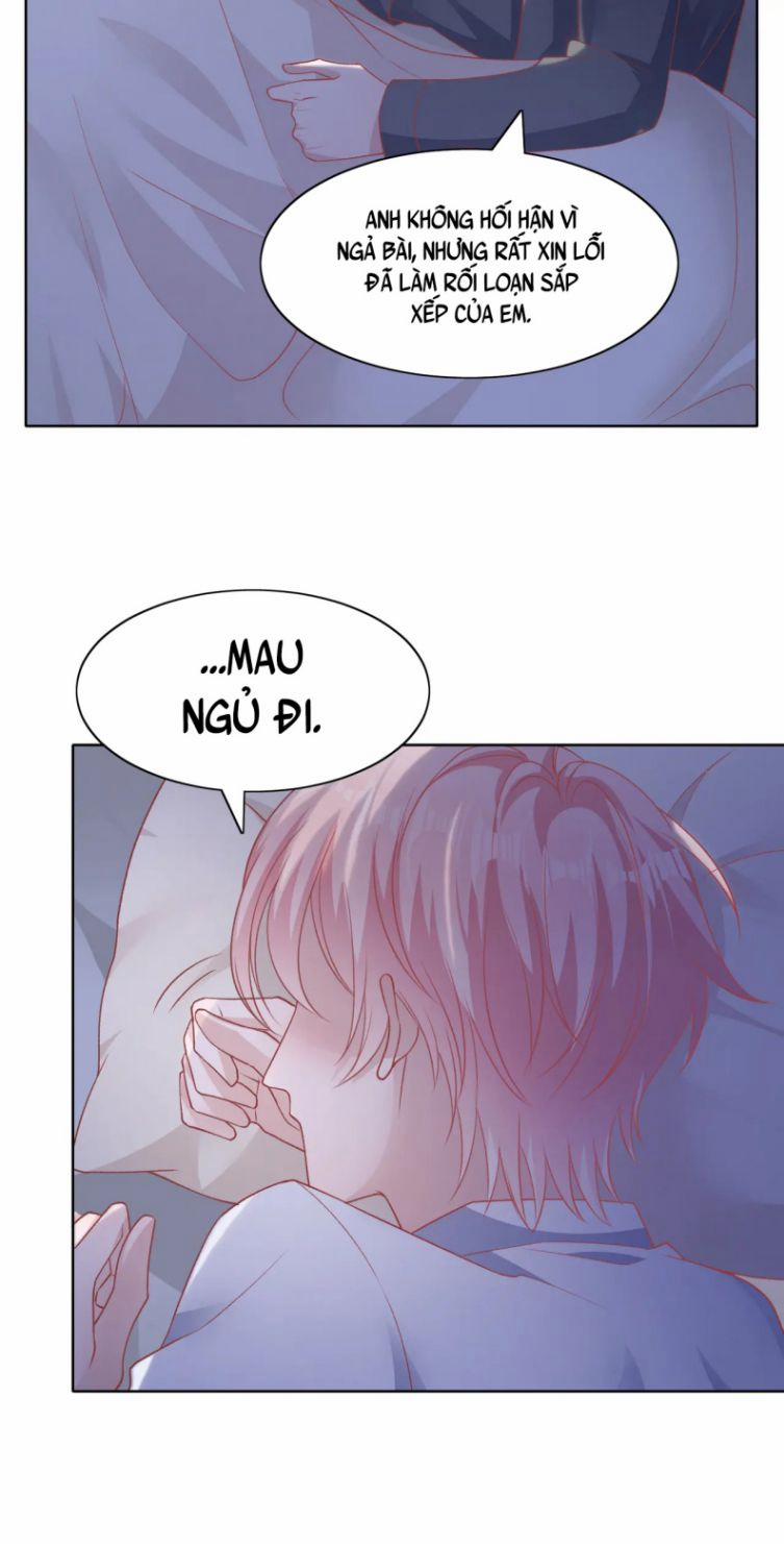 Sẵn Lòng Thua Cuộc 73 trang 26