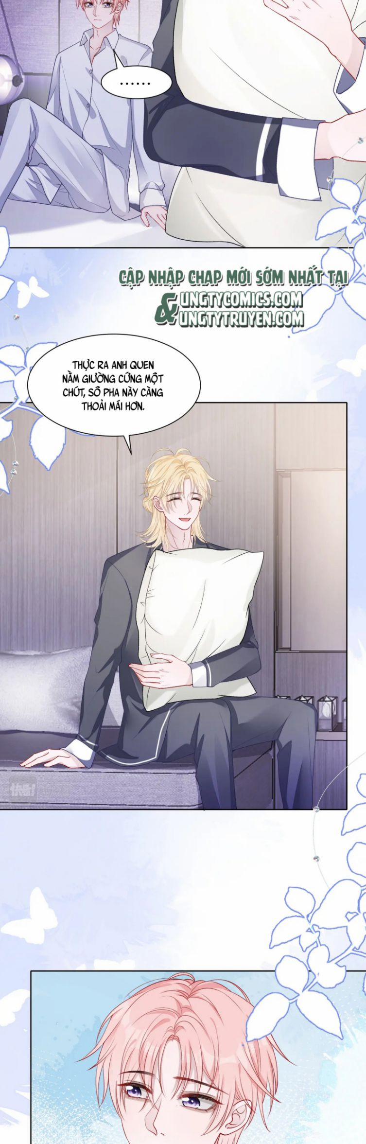 Sẵn Lòng Thua Cuộc 73 trang 4