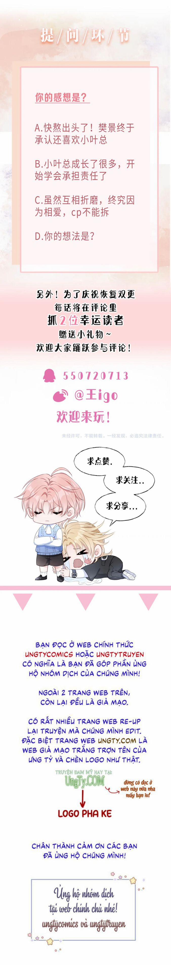 Sẵn Lòng Thua Cuộc 73 trang 80