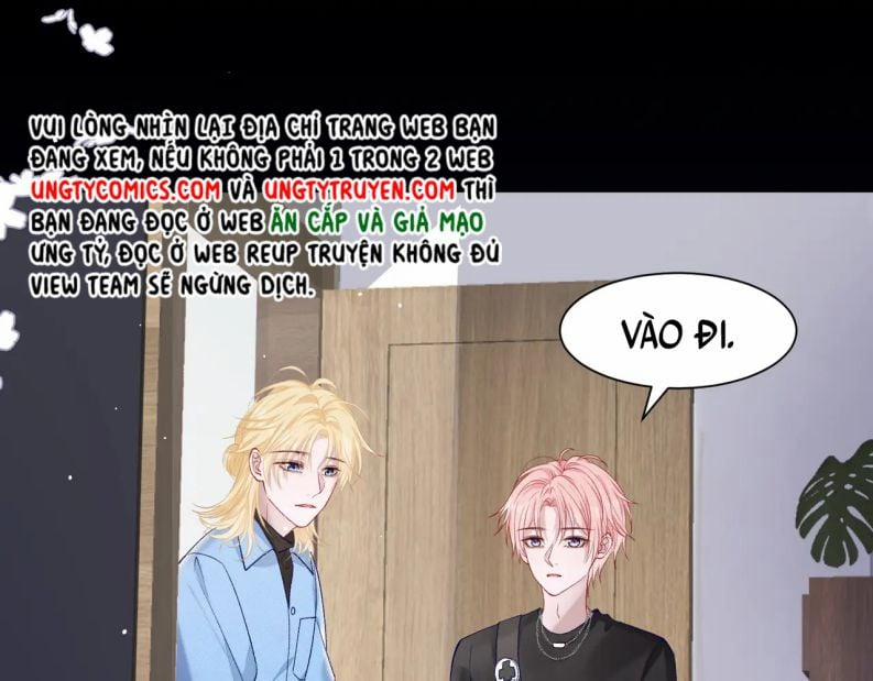 Sẵn Lòng Thua Cuộc 75 trang 1