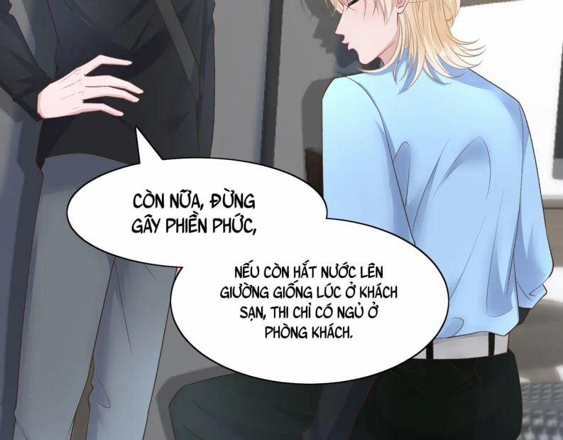 Sẵn Lòng Thua Cuộc 75 trang 10