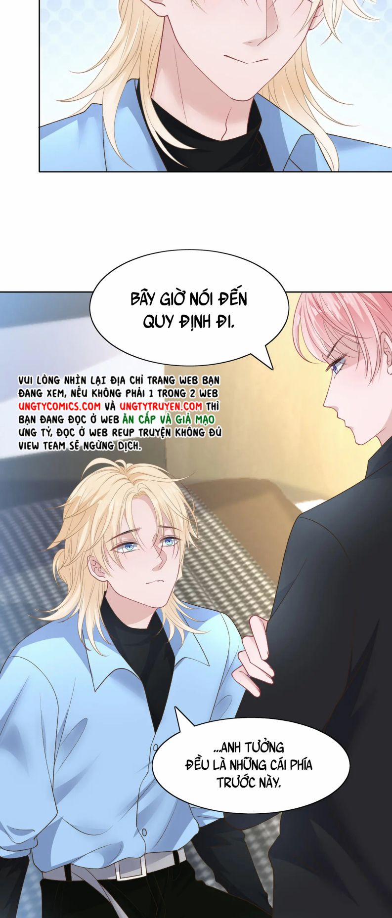 Sẵn Lòng Thua Cuộc 75 trang 12