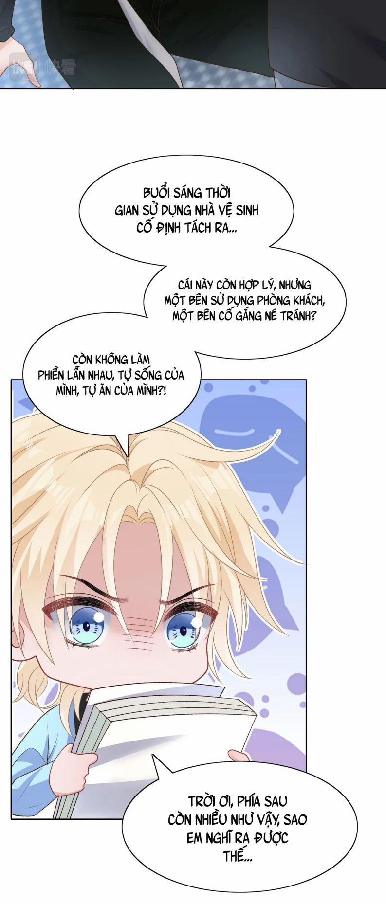 Sẵn Lòng Thua Cuộc 75 trang 13