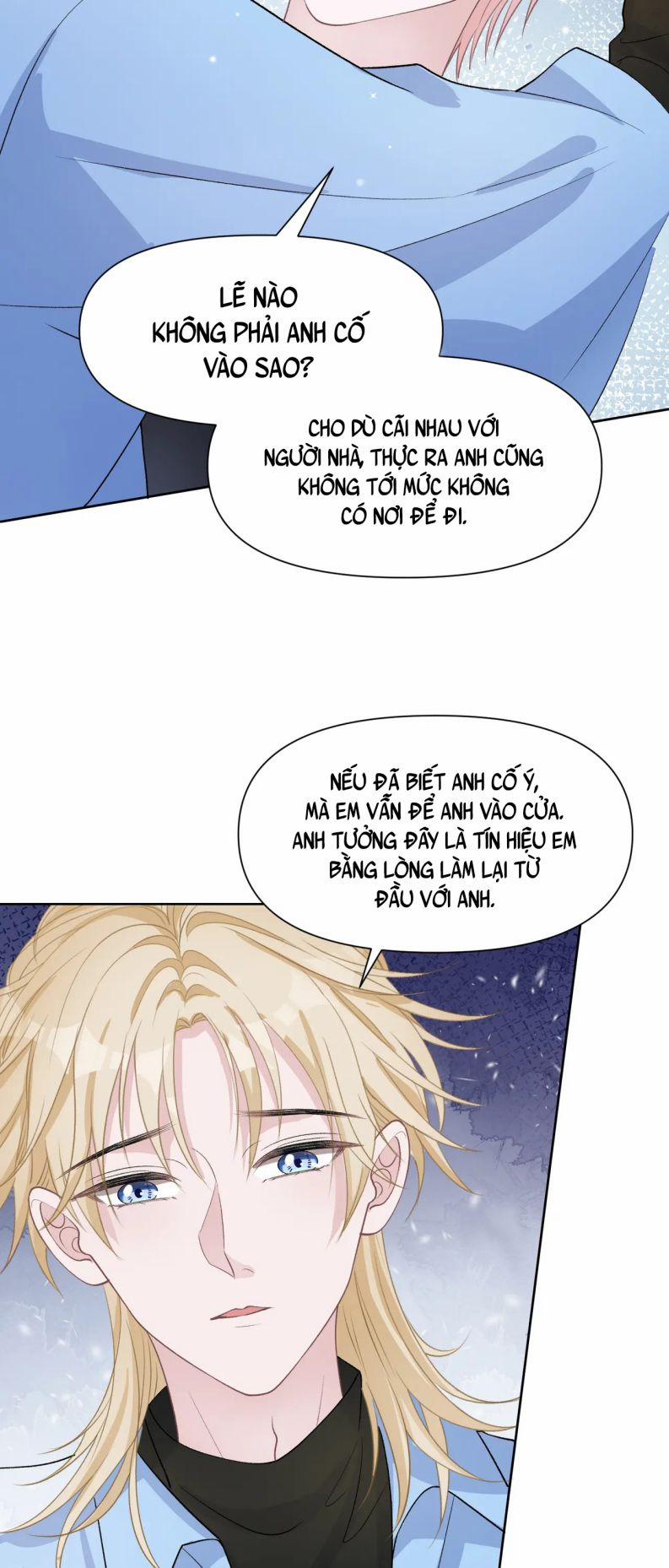 Sẵn Lòng Thua Cuộc 75 trang 24