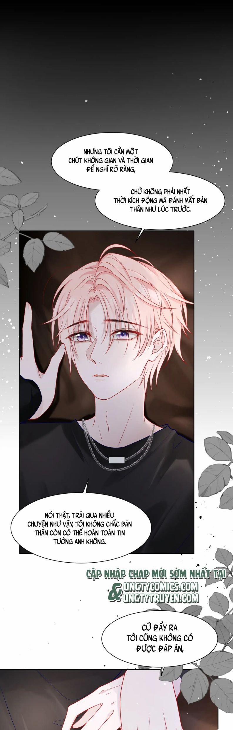 Sẵn Lòng Thua Cuộc 75 trang 33