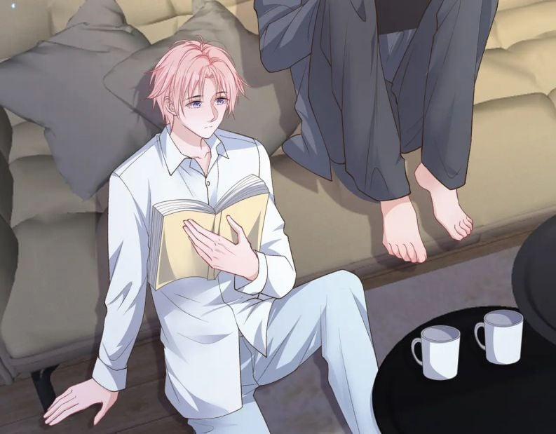 Sẵn Lòng Thua Cuộc 75 trang 40