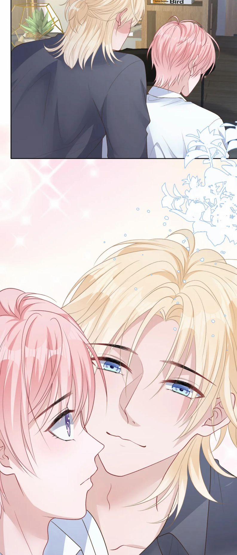 Sẵn Lòng Thua Cuộc 75 trang 49