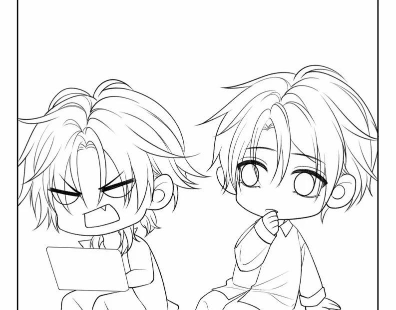 Sẵn Lòng Thua Cuộc 75 trang 68