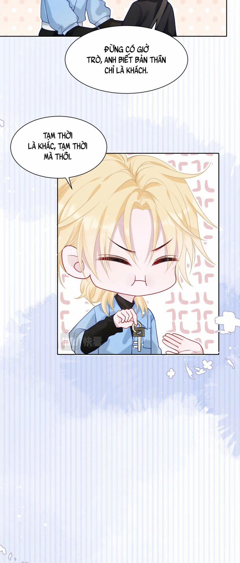 Sẵn Lòng Thua Cuộc 75 trang 7