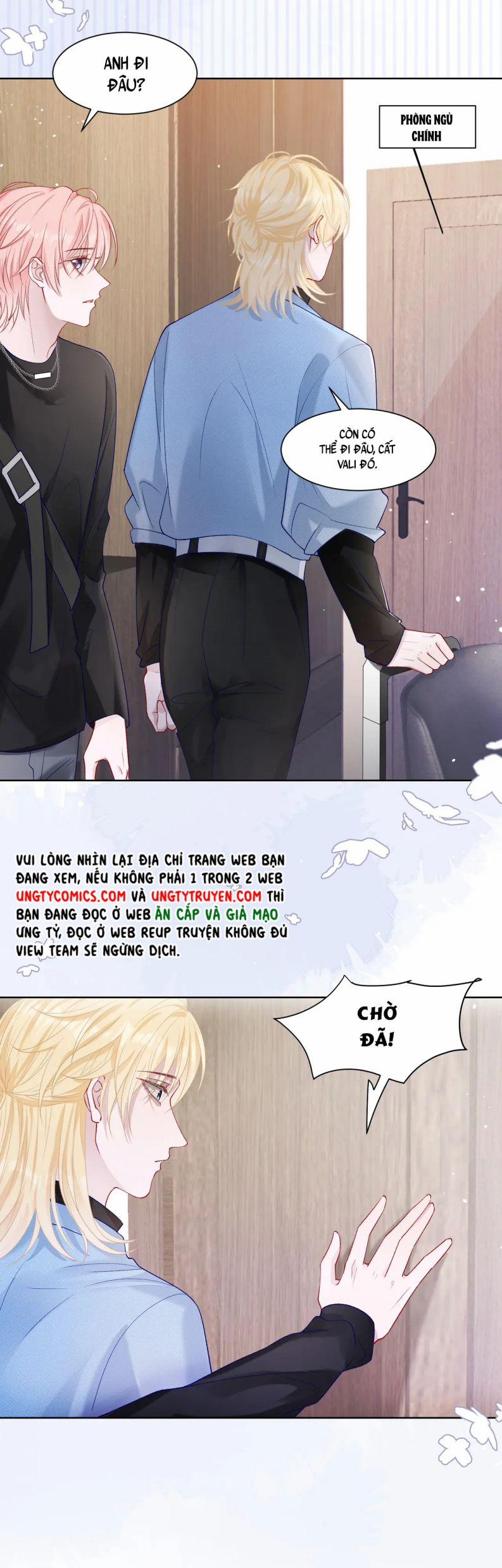 Sẵn Lòng Thua Cuộc 75 trang 8