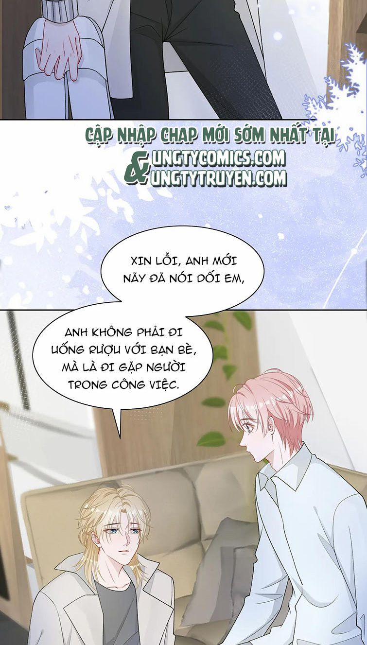 Sẵn Lòng Thua Cuộc 76 trang 17