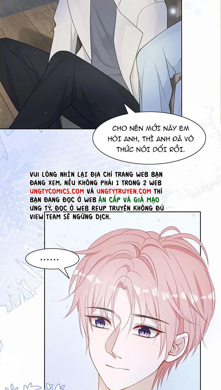 Sẵn Lòng Thua Cuộc 76 trang 19