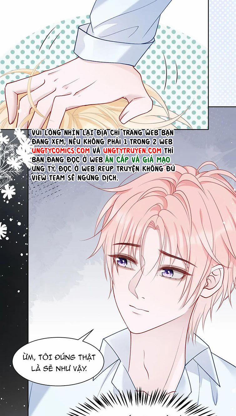 Sẵn Lòng Thua Cuộc 76 trang 23