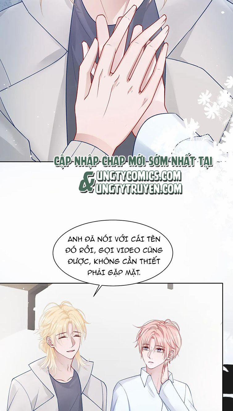 Sẵn Lòng Thua Cuộc 76 trang 25