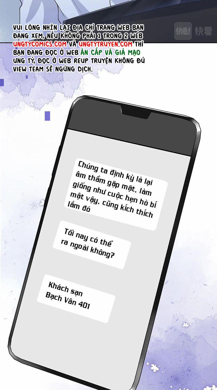 Sẵn Lòng Thua Cuộc 76 trang 3