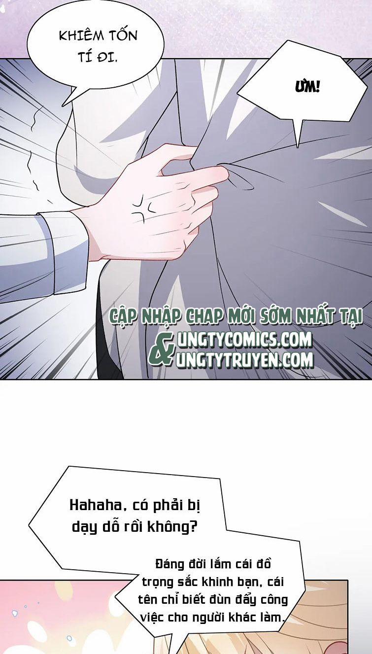 Sẵn Lòng Thua Cuộc 76 trang 31