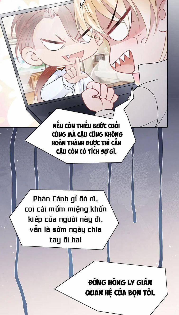 Sẵn Lòng Thua Cuộc 76 trang 32