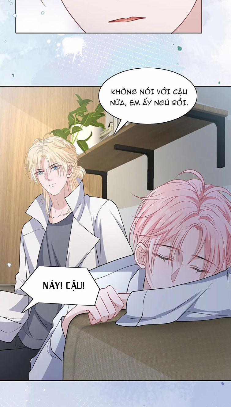 Sẵn Lòng Thua Cuộc 76 trang 37