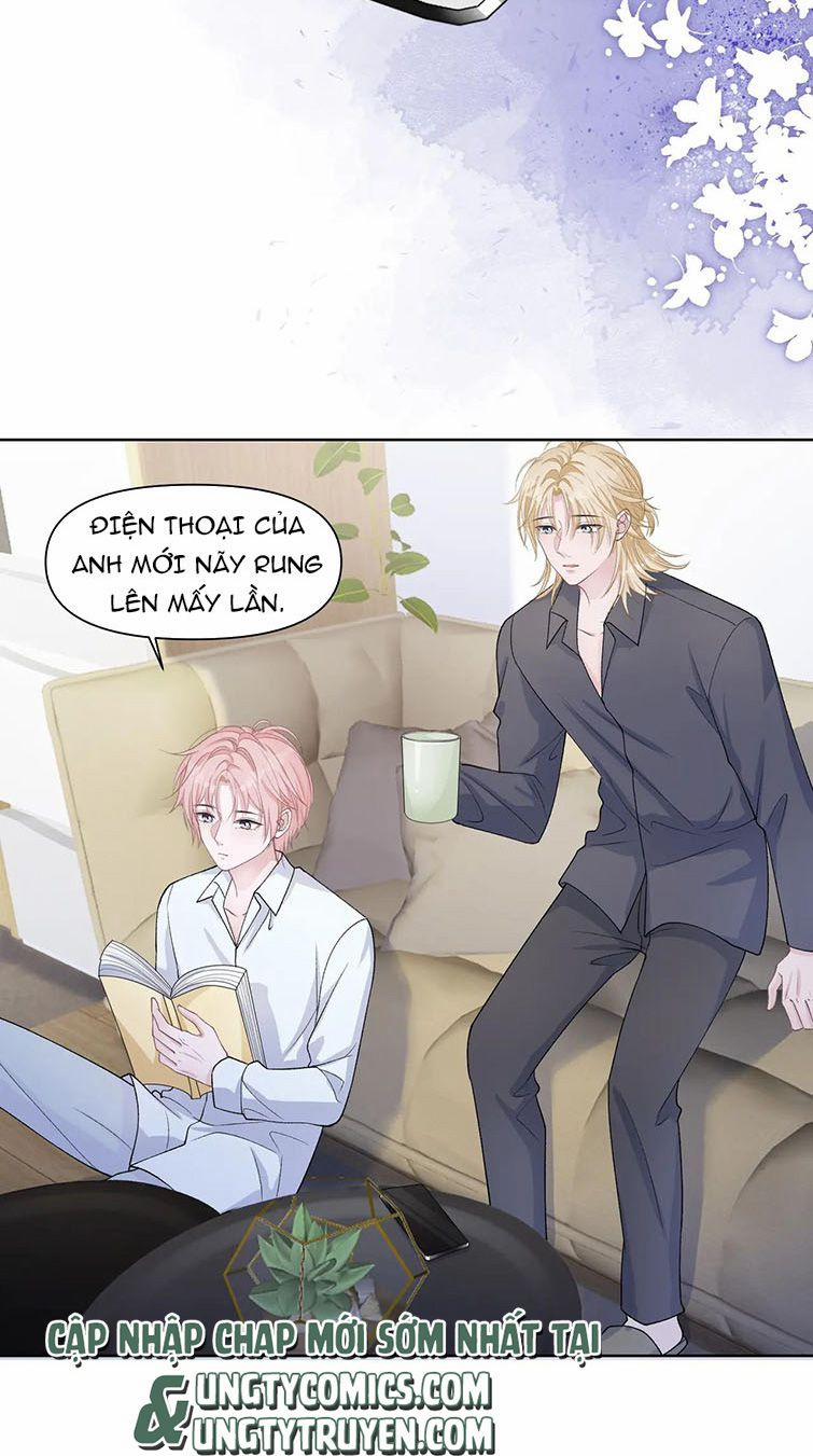 Sẵn Lòng Thua Cuộc 76 trang 4