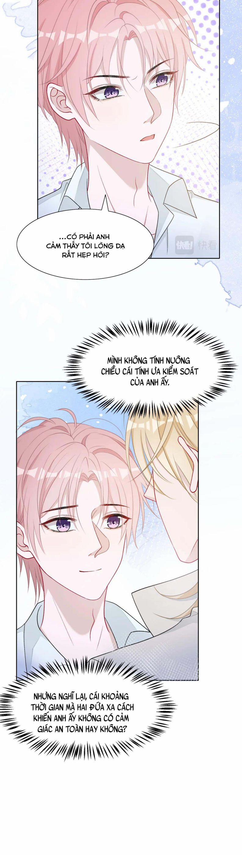 Sẵn Lòng Thua Cuộc 77 trang 10