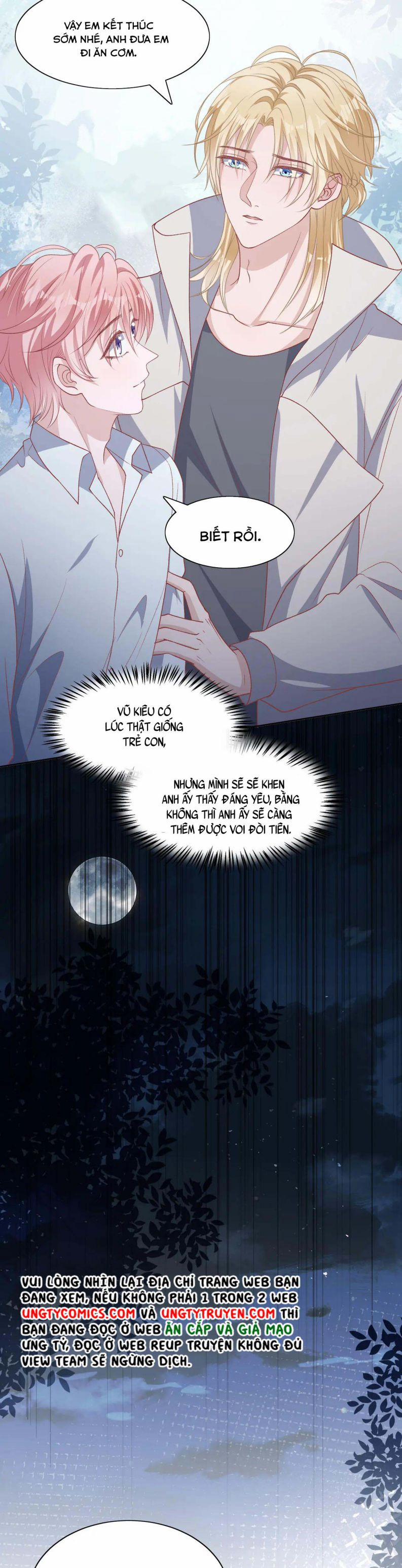 Sẵn Lòng Thua Cuộc 77 trang 12