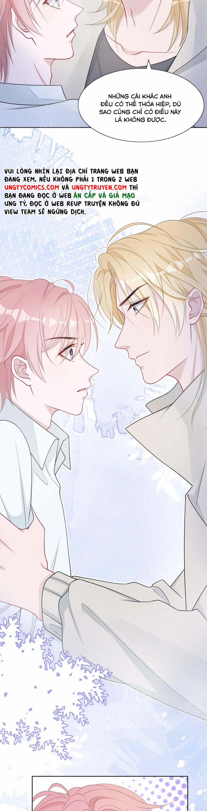 Sẵn Lòng Thua Cuộc 77 trang 9