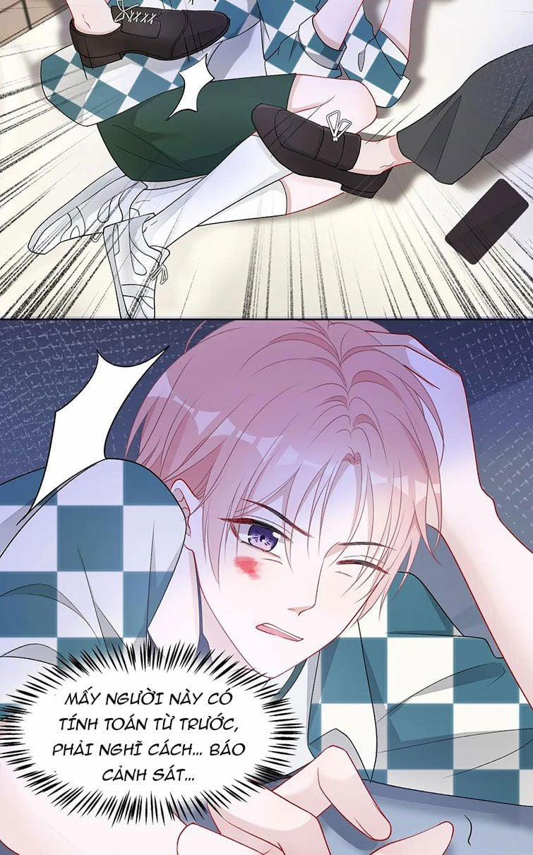 Sẵn Lòng Thua Cuộc 78 trang 26