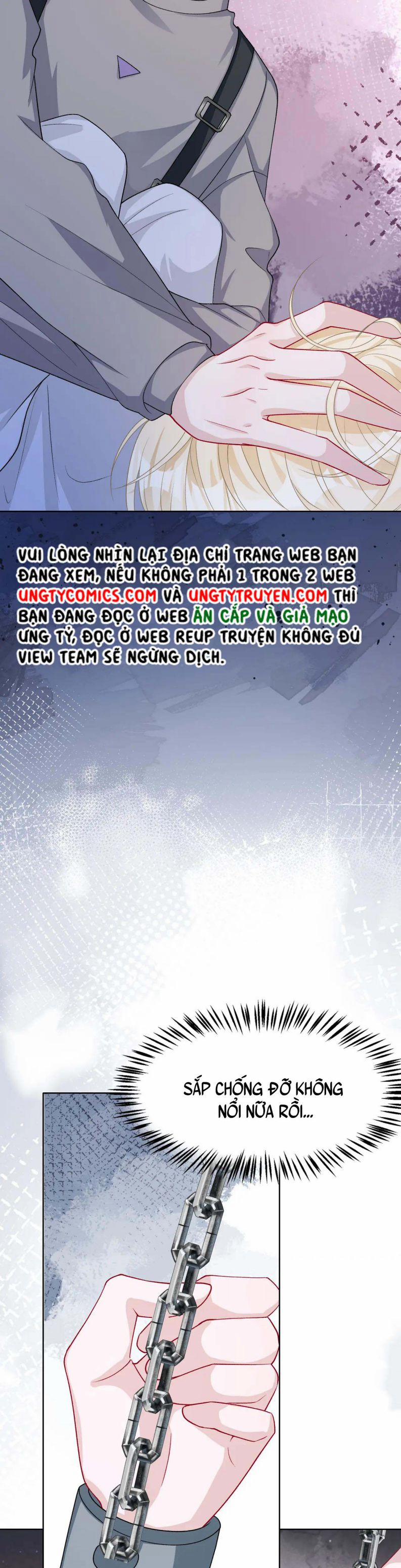 Sẵn Lòng Thua Cuộc 79 trang 12