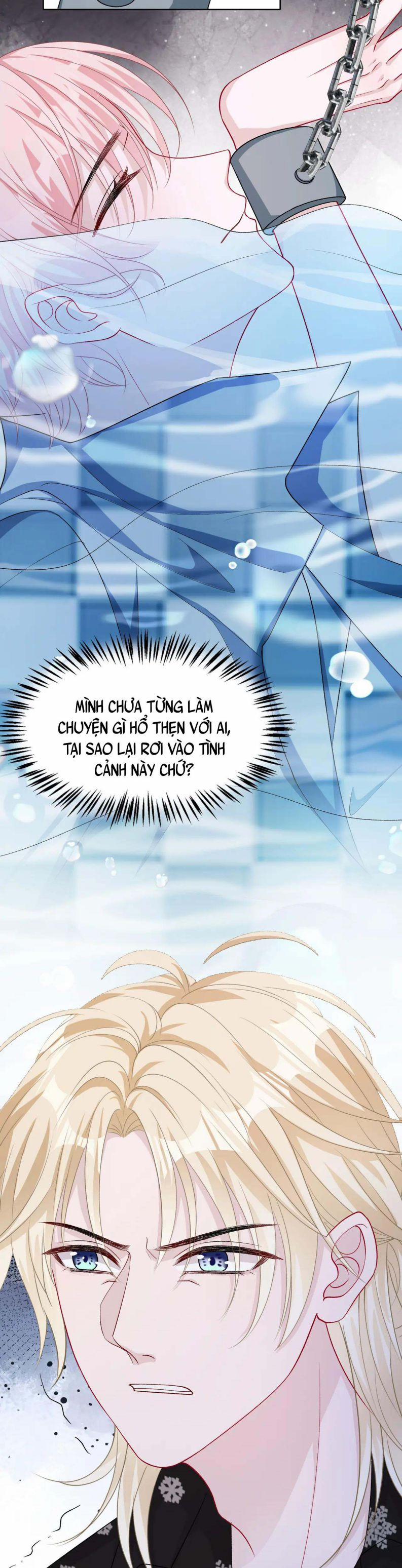 Sẵn Lòng Thua Cuộc 79 trang 13