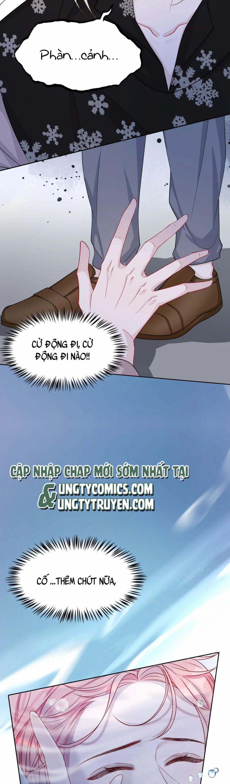 Sẵn Lòng Thua Cuộc 79 trang 14