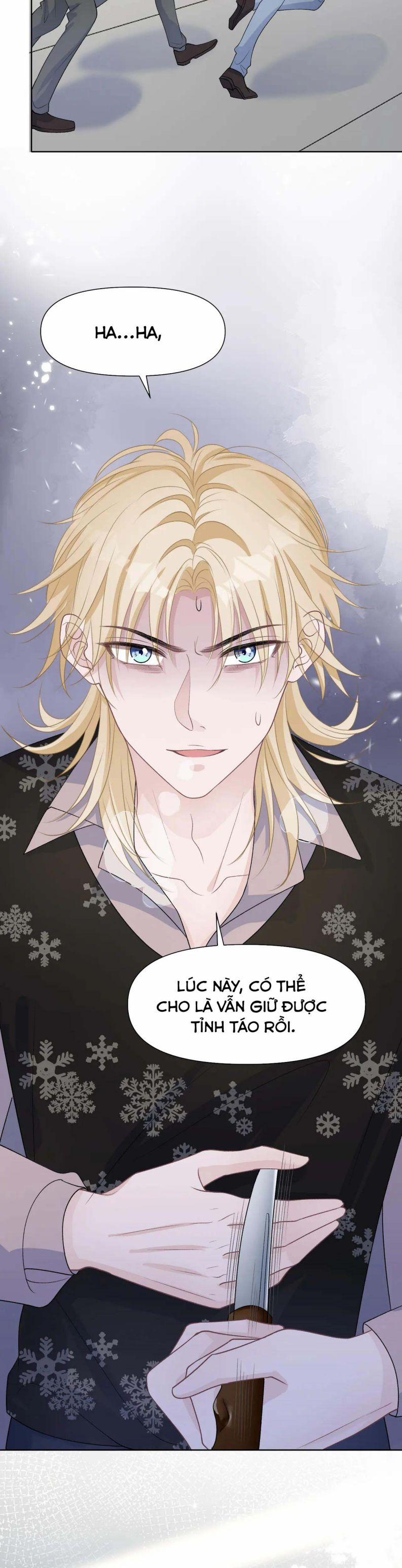 Sẵn Lòng Thua Cuộc 79 trang 19