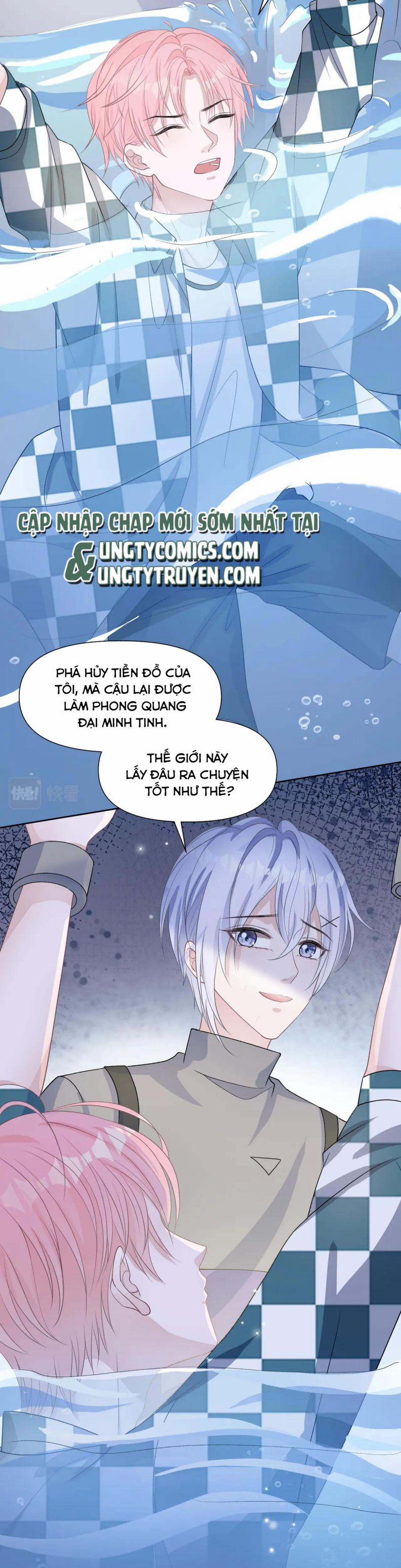 Sẵn Lòng Thua Cuộc 79 trang 2